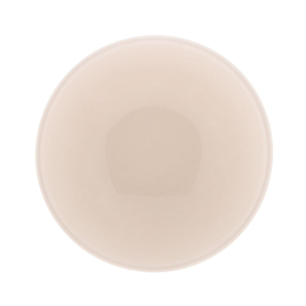 Bowl de Porcelana Lyor Clean 690Ml - Branco