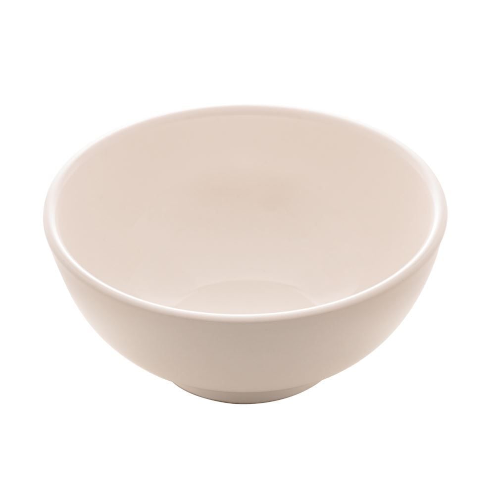Bowl de Porcelana Lyor Clean 690Ml - Branco