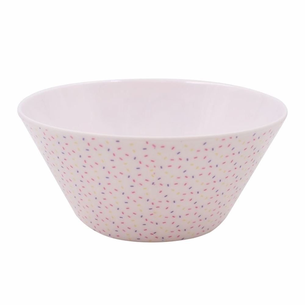 Bowl Melamina Hello Kitty 670Ml Sanrio Havan Casa
