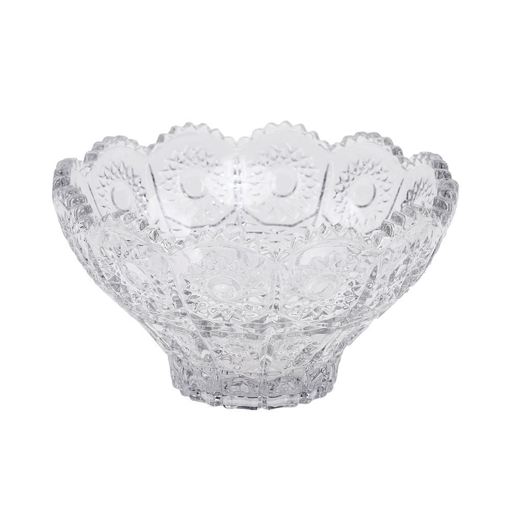 Bowl Pequeno Sakura 11Cm Finecasa - Vidro
