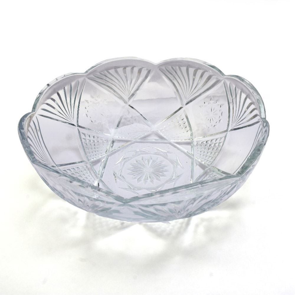 Bowl Transparente Havan Casa 2,5 Litros - Vidro