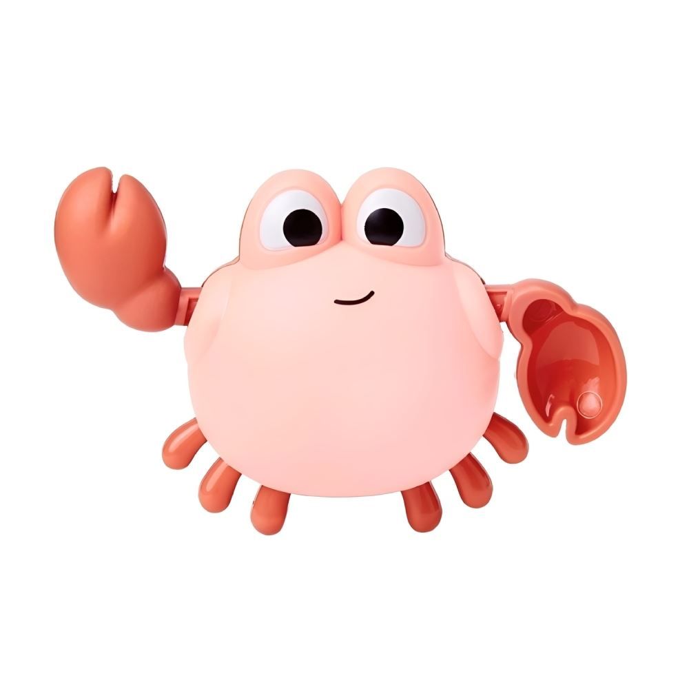 Brinquedo de Banho Caranguejo Buba - Sortido
