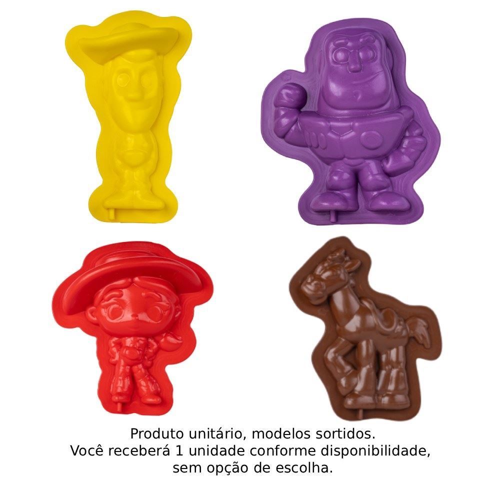 Brinquedo Surpresa Disney Toy Story Cotiplás
