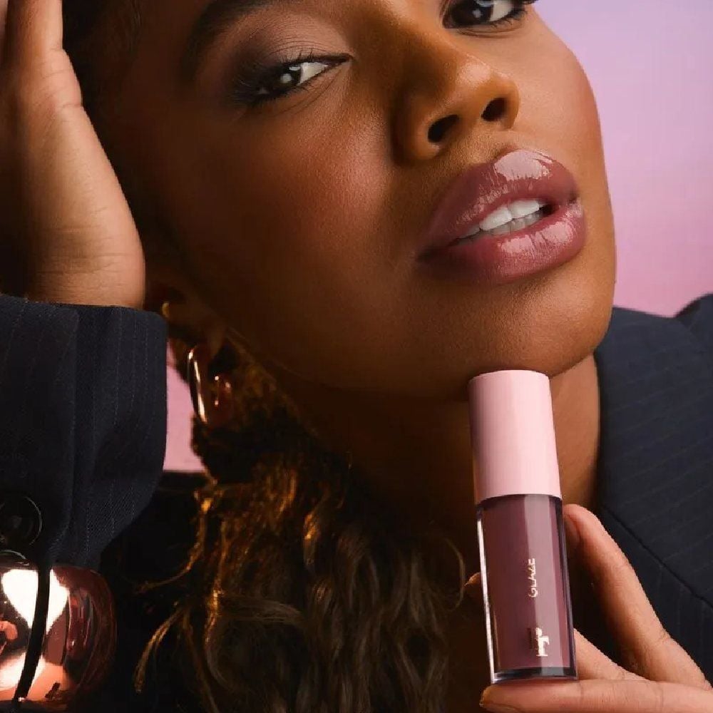 Bt Gloss Glaze Bruna Tavares - Hermione