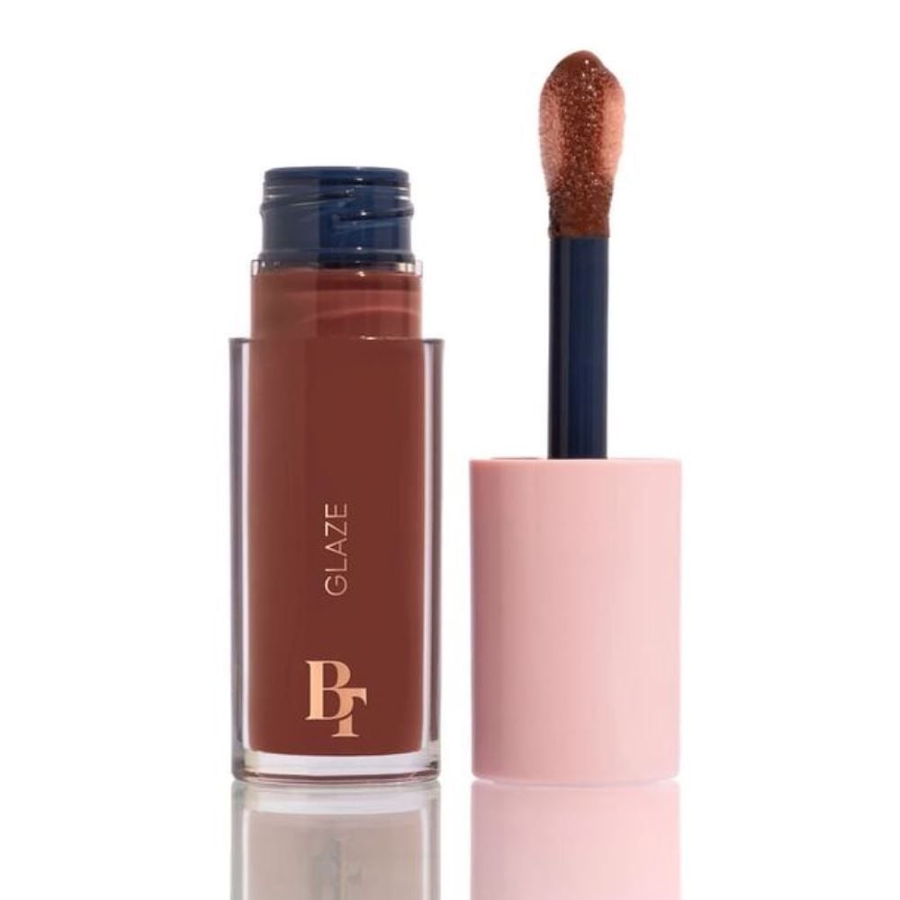 Bt Gloss Glaze Bruna Tavares - Isis