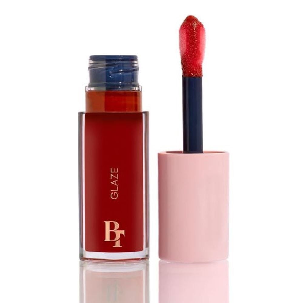 Bt Gloss Glaze Bruna Tavares - Scarlet