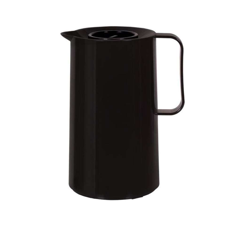 Bule Rolha Haus 500 Ml Mor - Preto