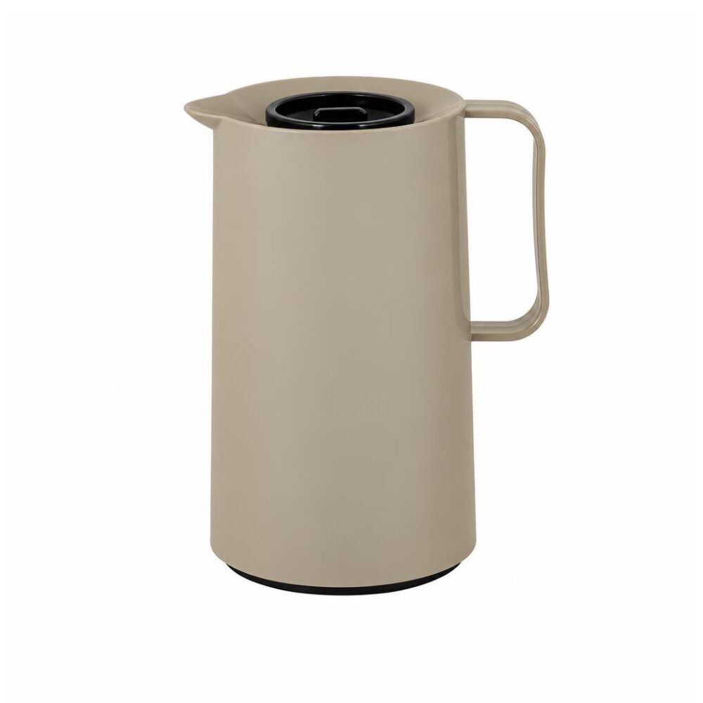 Bule Rolha Haus 500 ml Mor - Bege