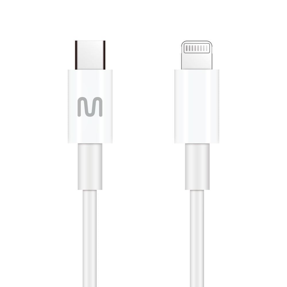 Cabo Multi Usbc Lightning Mfi