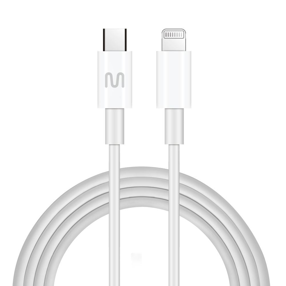 Cabo Multi Usbc Lightning Mfi