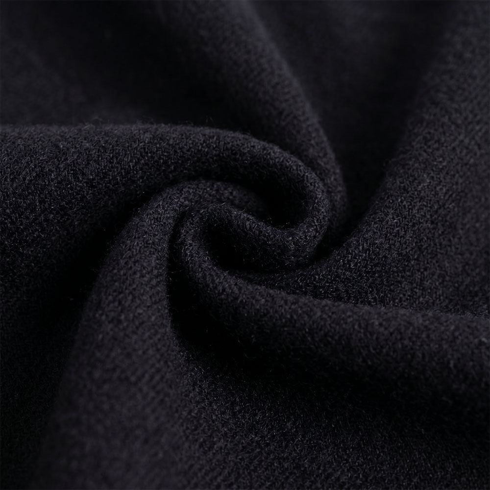 Cachecol Feminino Em Tricot Com Franja Boby Blues