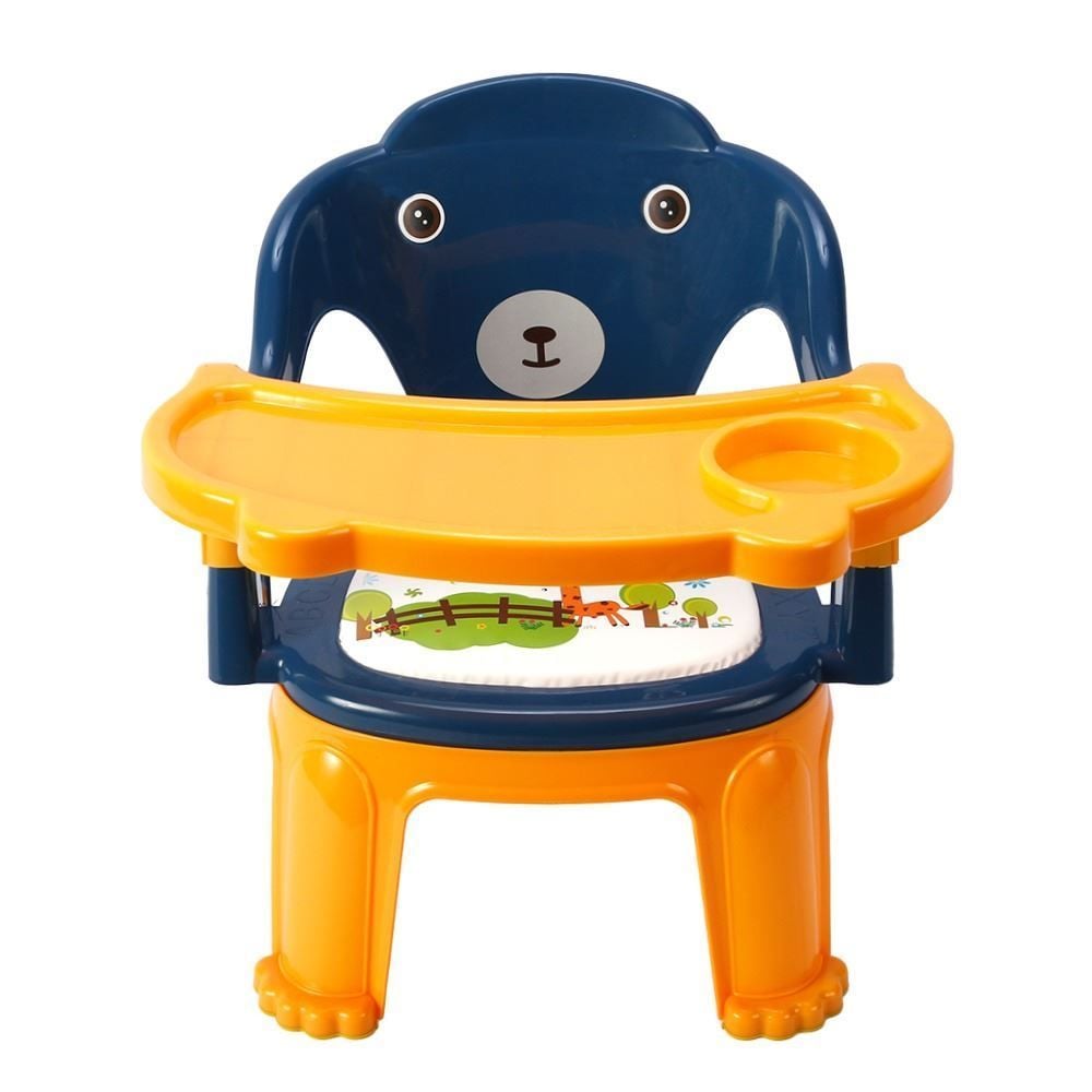 Cadeira de Atividades e Alimentação Havan Baby - Sortido