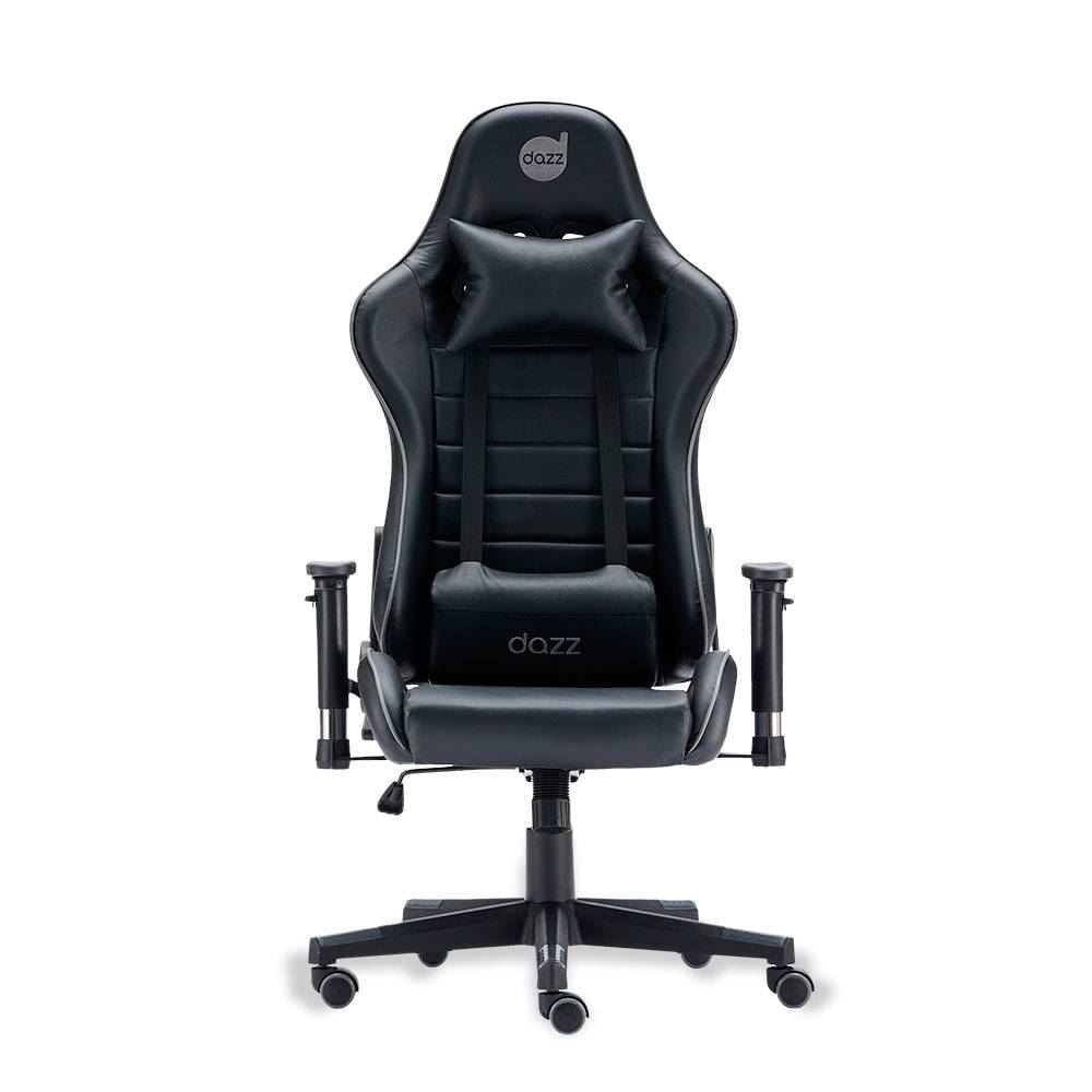 Cadeira Gamer Dazz Prime-X V2 - Preto