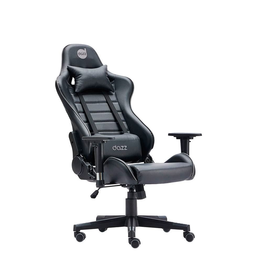 Cadeira Gamer Dazz Prime-X V2 - Preto