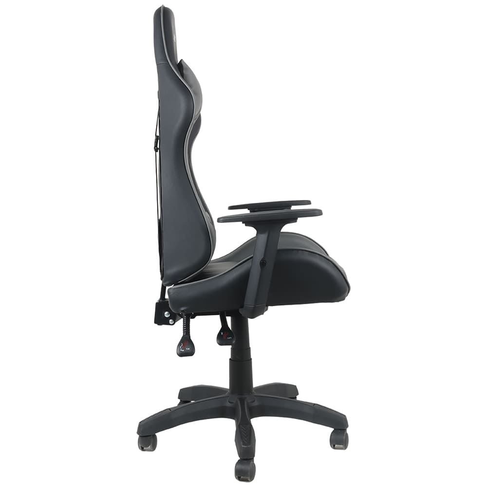 Cadeira Gamer Elite-Pro Dazz, Até 140Kg