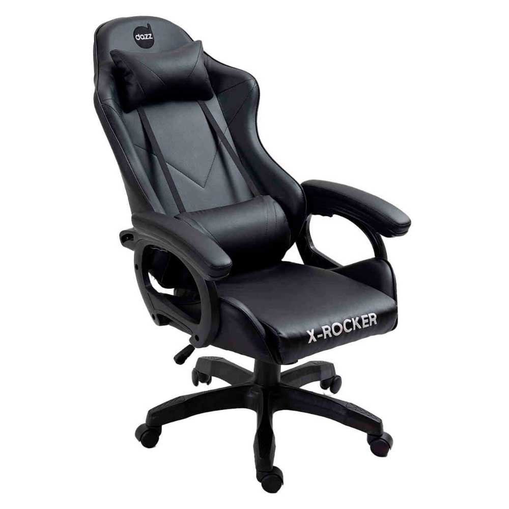 Cadeira Gamer XRocker Dazz - 62000151