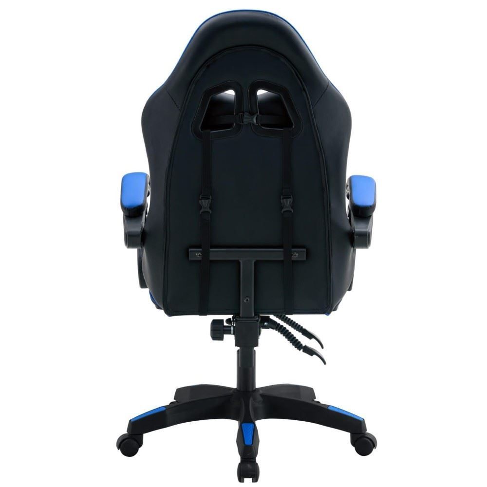 Cadeira Gamer Xtreme Maximum Conthey - Azul