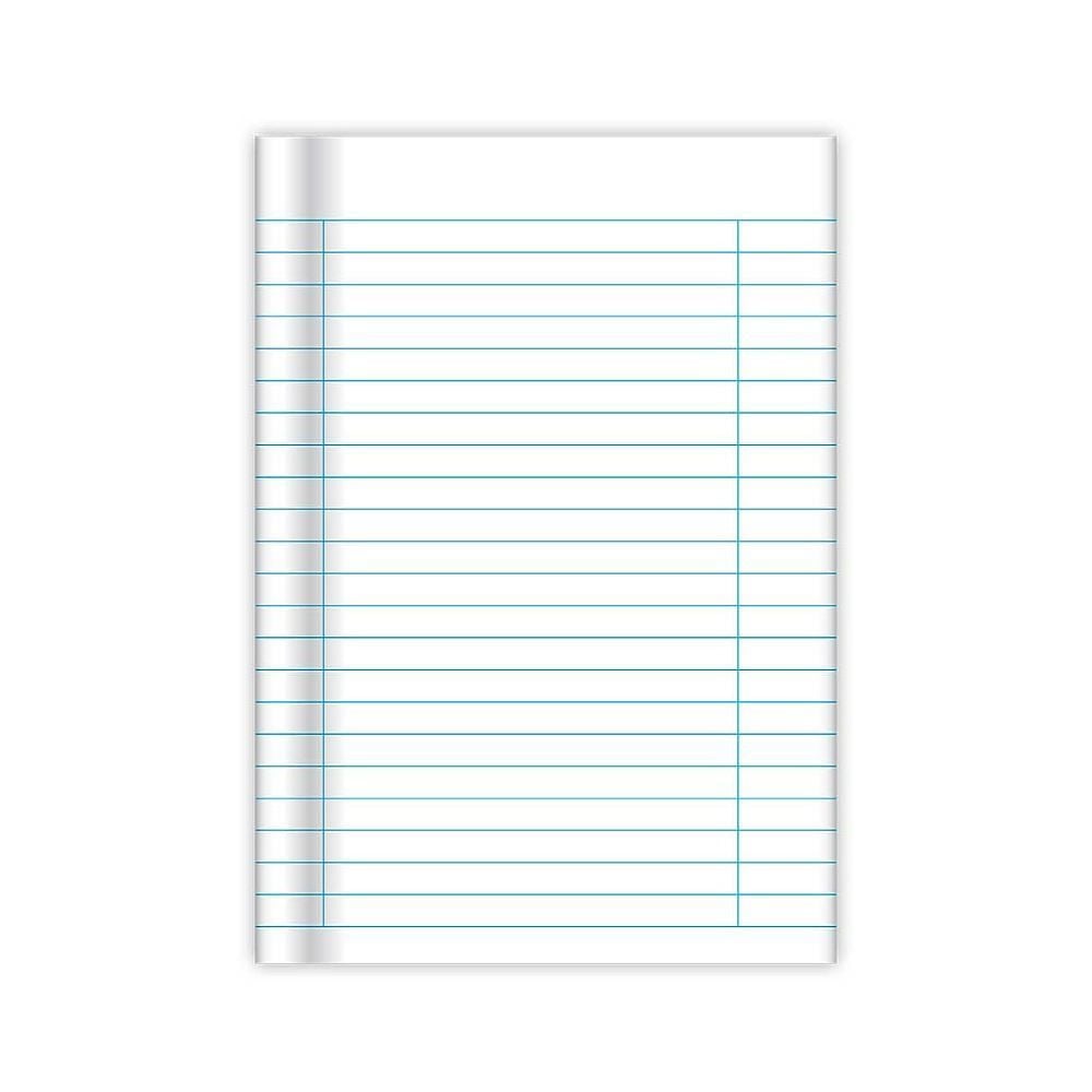 Caderno Capa Dura Brochura 1/4 Peppa Pig 80 Folhas Credeal - Sortido