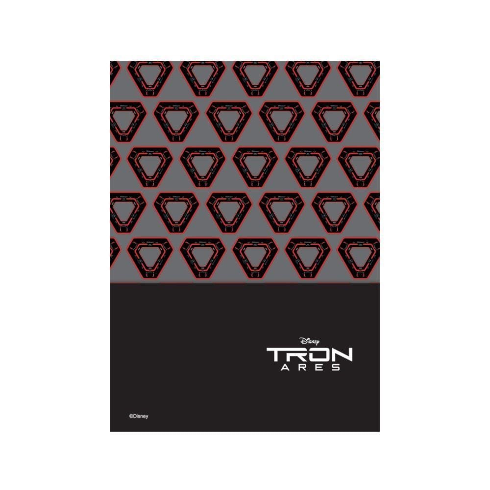 Caderno Universitário Espiral Tron 80 Folhas Jandaia - Sortido