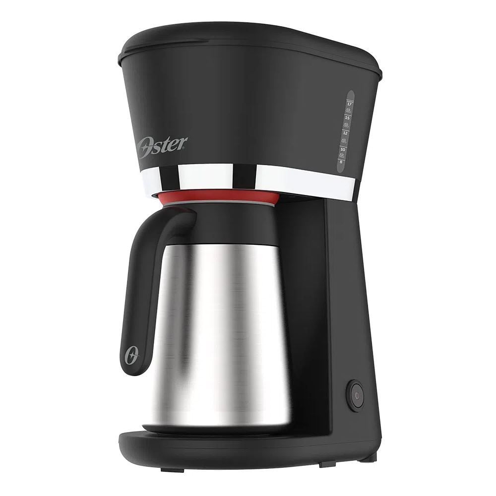 Cafeteira Elétrica Oster com Jarra Inox 700ml