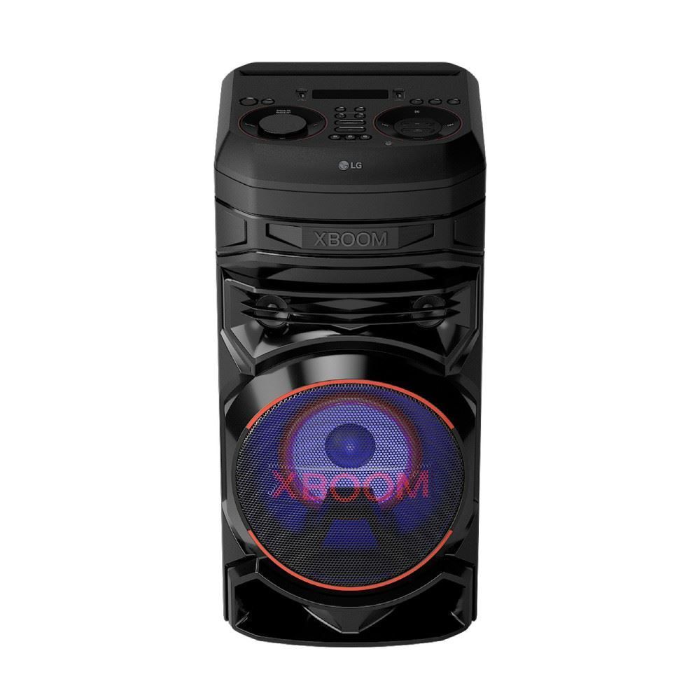 Caixa de Som Acústica Lg Xboom Super Graves Rnc5 - Bivolt