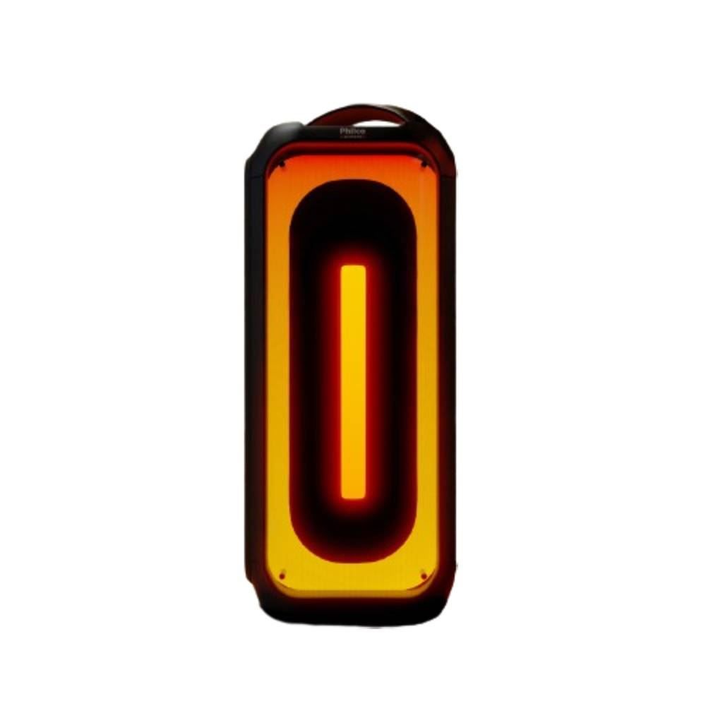 Caixa De Som Acústica Philco 650W Ex Bass Pcx6700 - Bivolt
