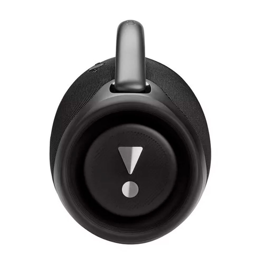 Caixa De Som Bluetooth Jbl Boombox 3 Black - Preto