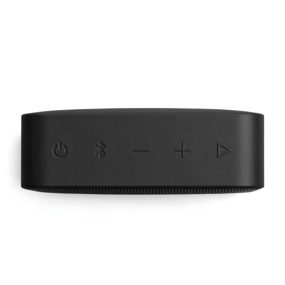 Caixa de Som Bluetooth Jbl Go Essential - 2 - Preto