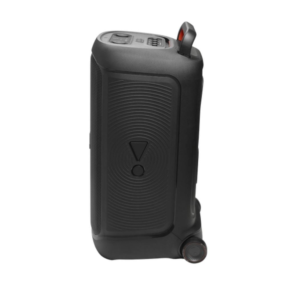 Caixa De Som Bluetooth Jbl Partybox 520