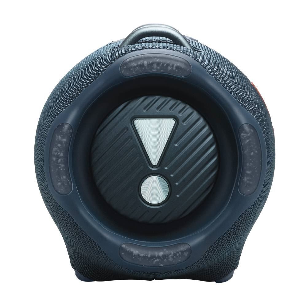 Caixa De Som Bluetooth Jbl Xtreme 4 Azul - 28913741