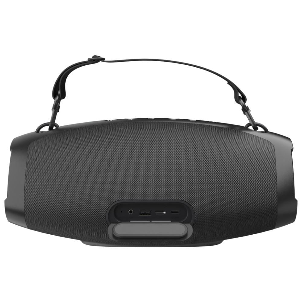 Caixa de Som Bluetooth Klicke Ks700 - Preto