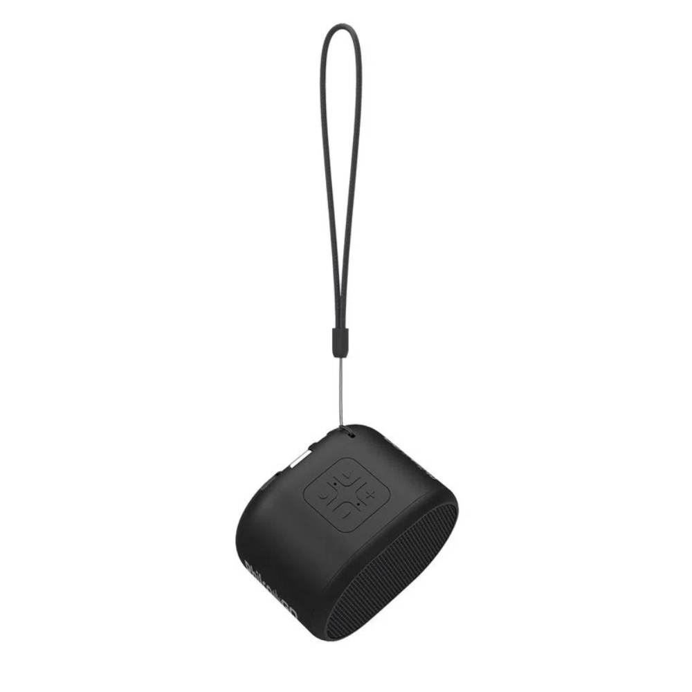 Caixa De Som Bluetooth Speaker Go Pbs05bt Philco - Preto