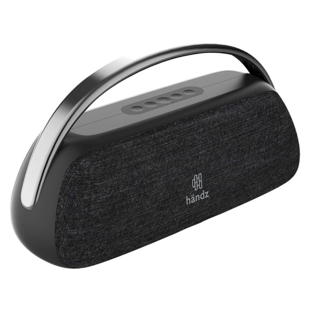 Caixa De Som Handz Wave Sound - SS-WS