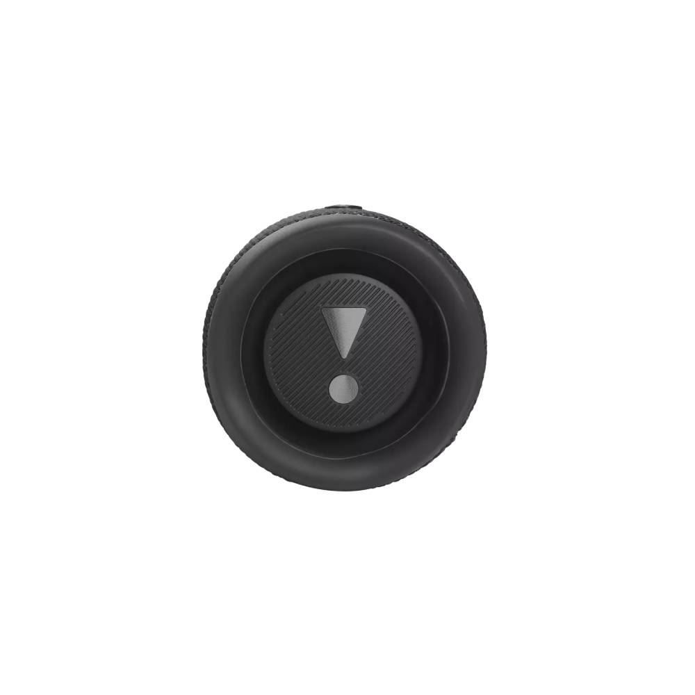 Caixa De Som Jbl Filp 6 À Prova D’Água Bluetooth - Preto