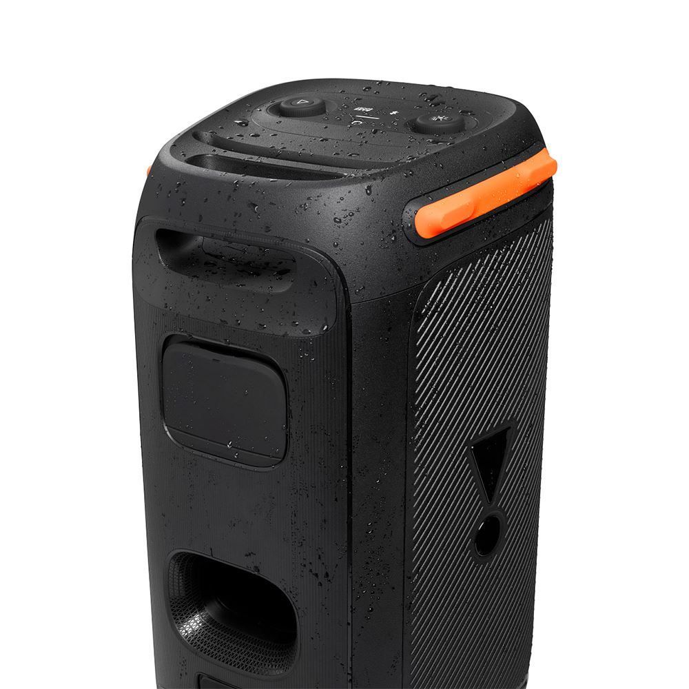 Caixa De Som Jbl Partybox 110 Bluetooth 160W - Bivolt