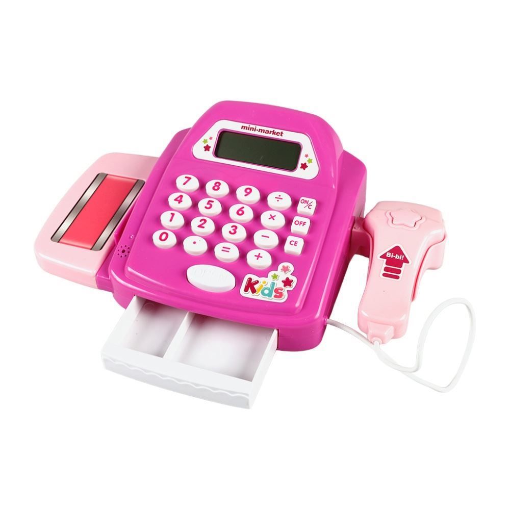 Caixa Resgistradora Helena Havan Toys