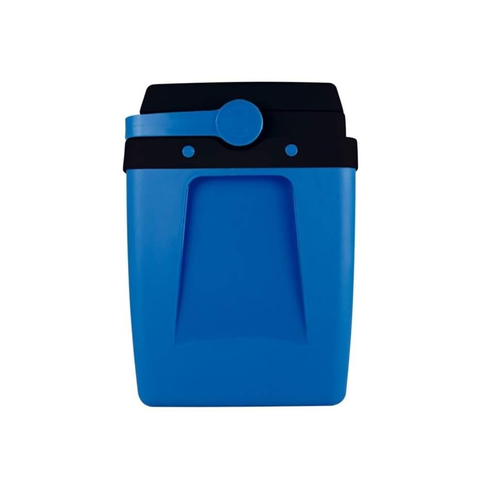 Caixa Térmica 26 Litros Mor - Azul e Preto