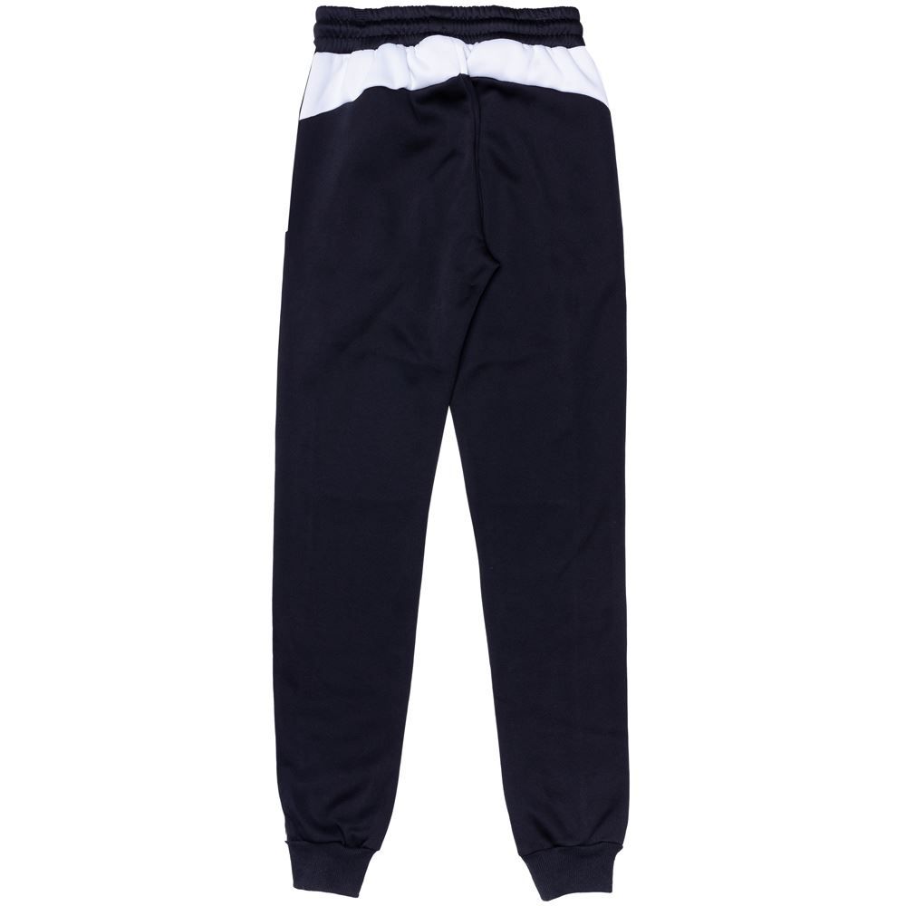 Calça 12 a 16 anos Neoprene com Recortes + Punhos Hot Dog