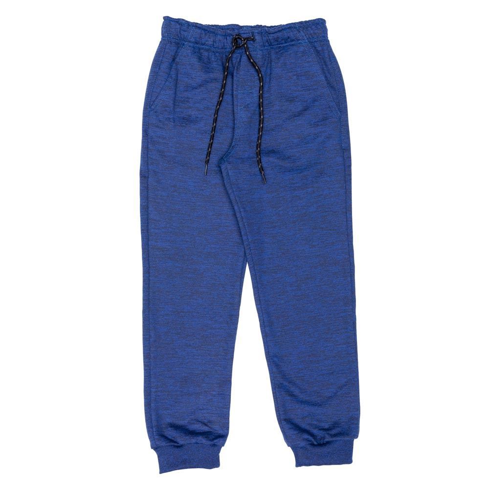 Calça 4 a 10 anos Moletom Nicoboco
