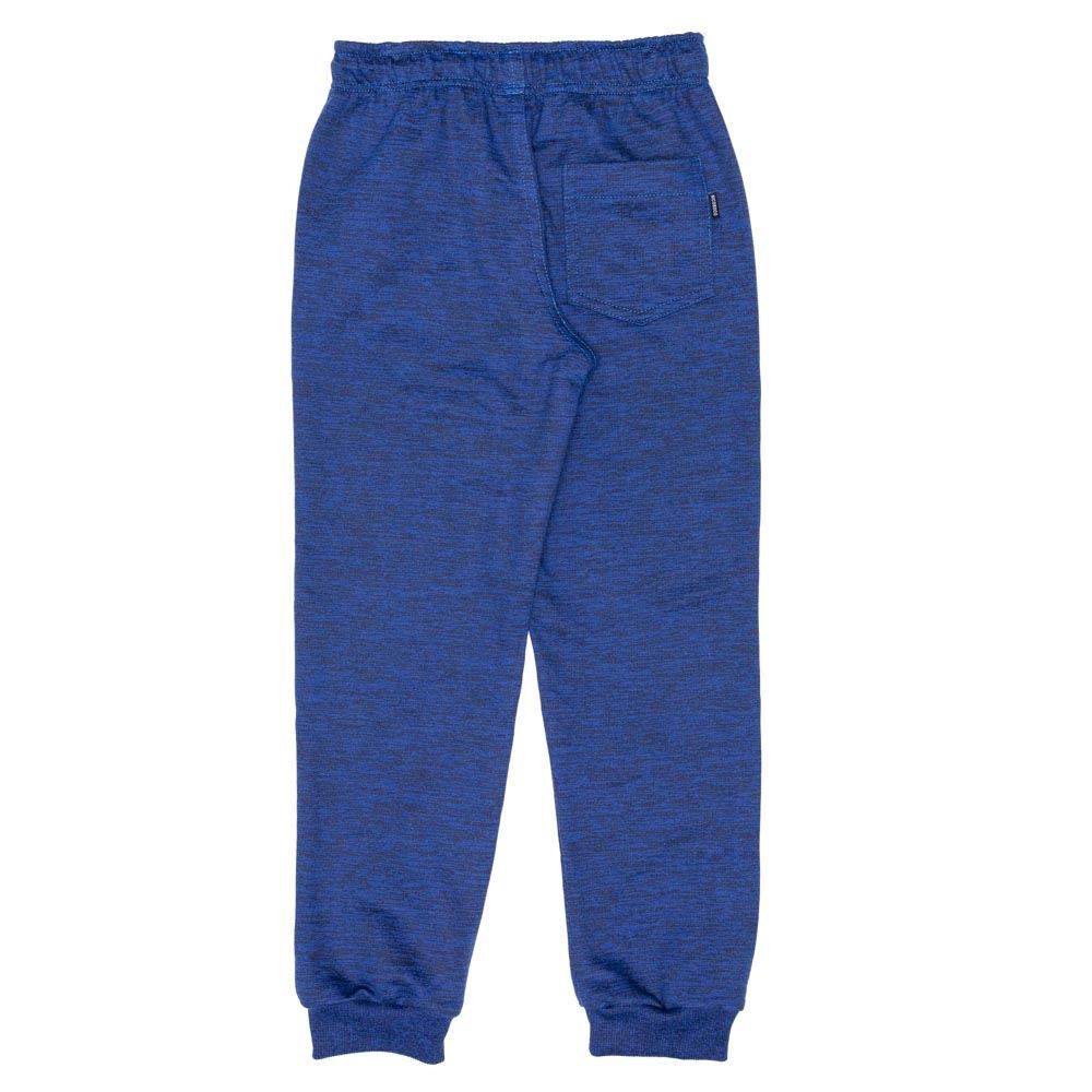 Calça 4 a 10 anos Moletom Nicoboco