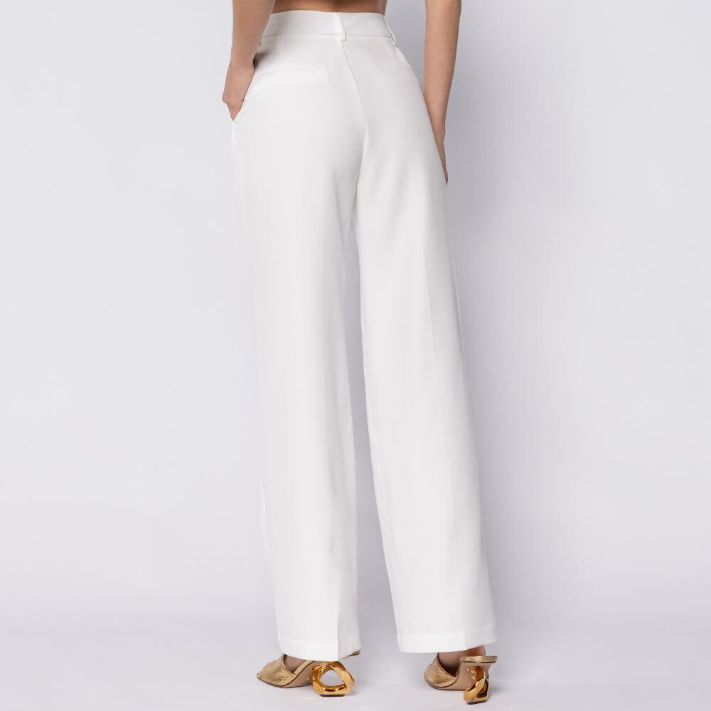 Calça Alfaiataria Feminina Patricia Foster