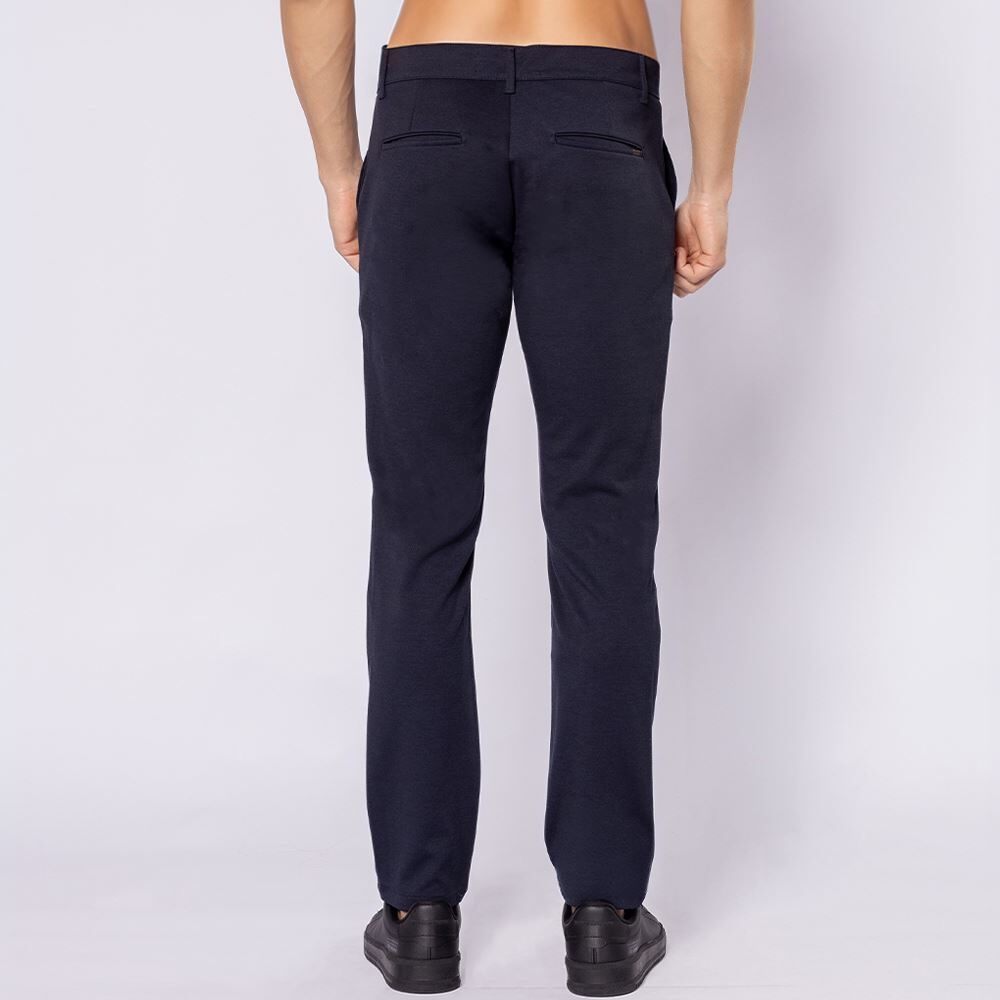 Calça Alfaiataria Masculina Marc Alain