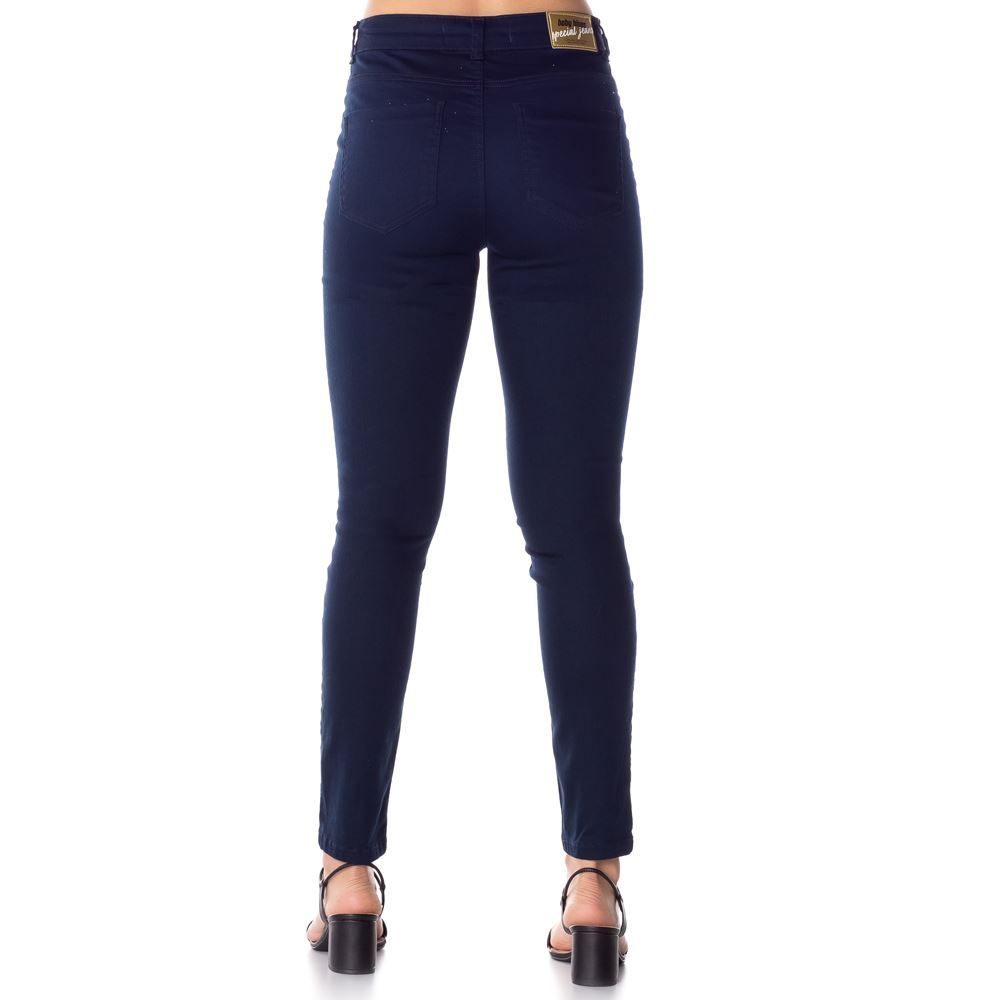 Calça Cigarrete Beatrice Patrícia Foster