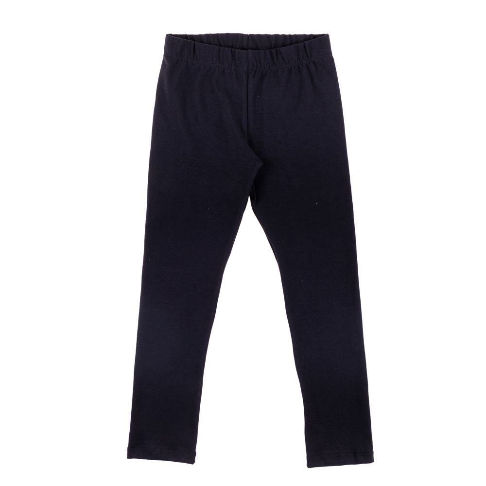 Calça de 4 a 10 Anos Legging Cotton Marmelada