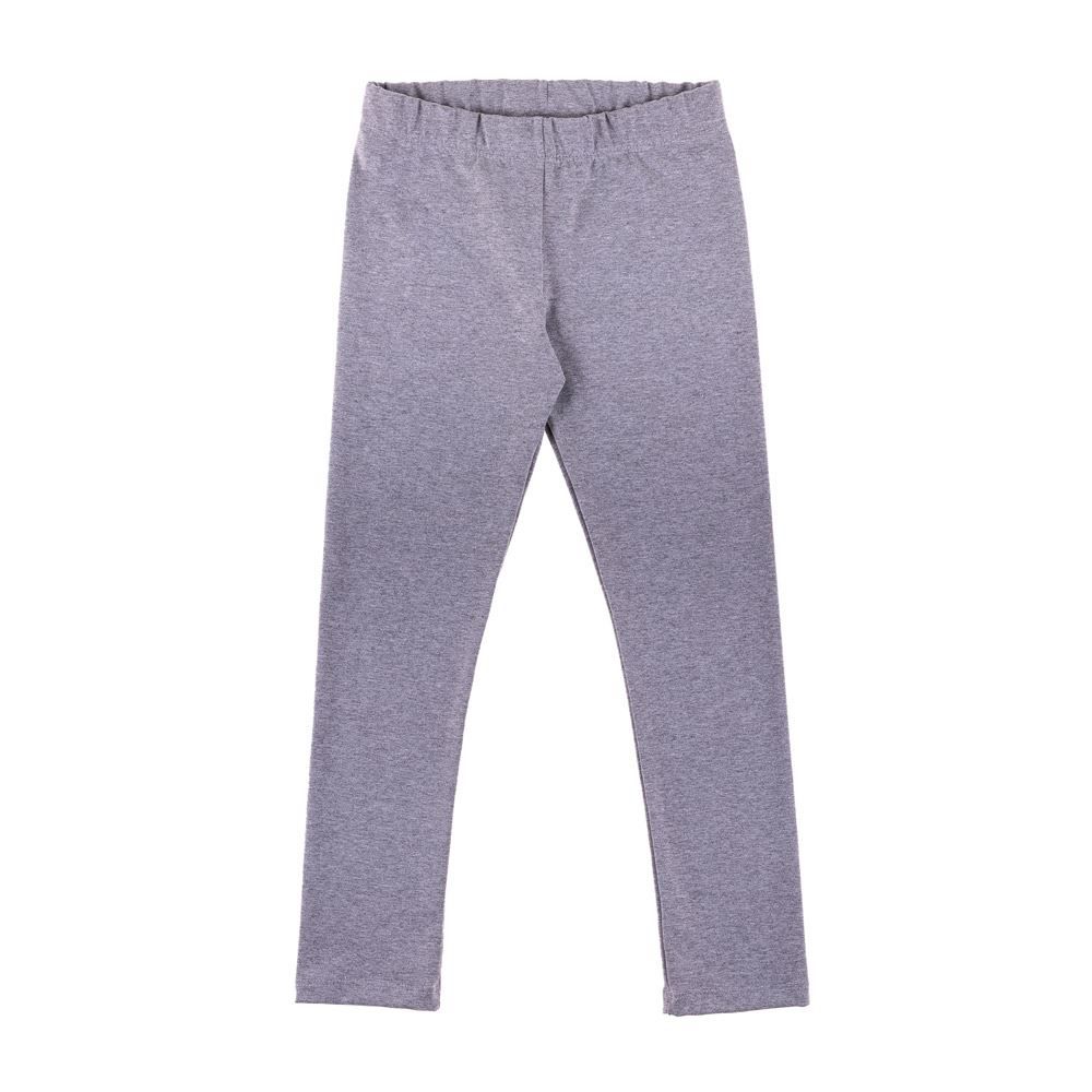 Calça de 4 a 10 Anos Legging Cotton Marmelada