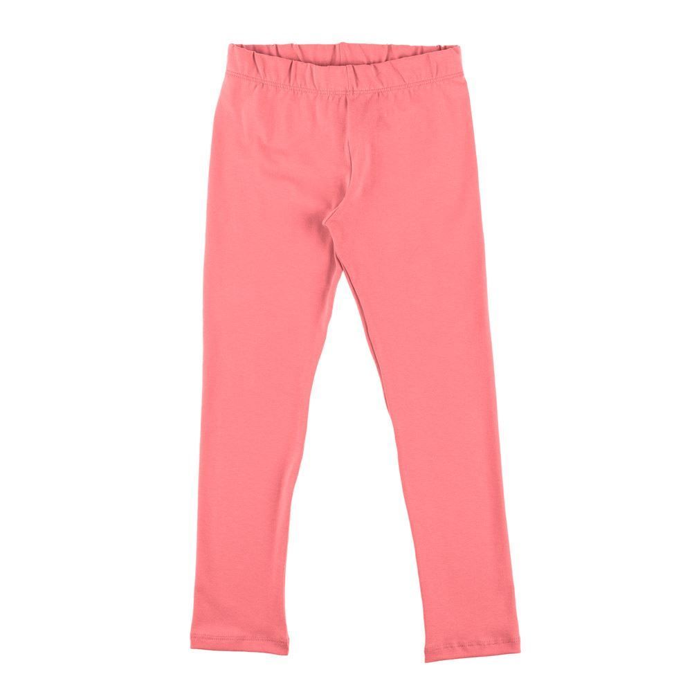 Calça de 4 a 10 Anos Legging Cotton Marmelada