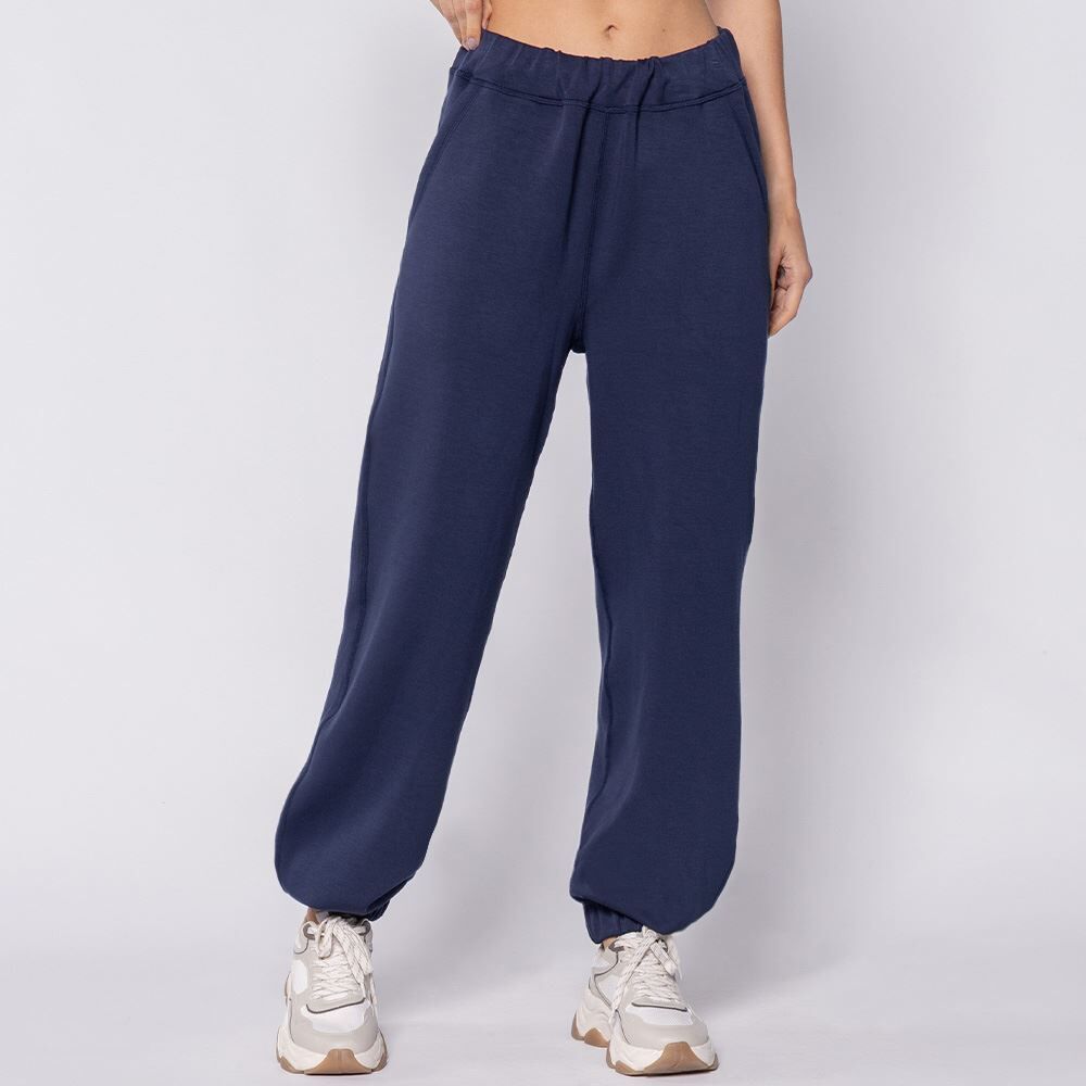 Calça Feminina Modal Patricia Foster