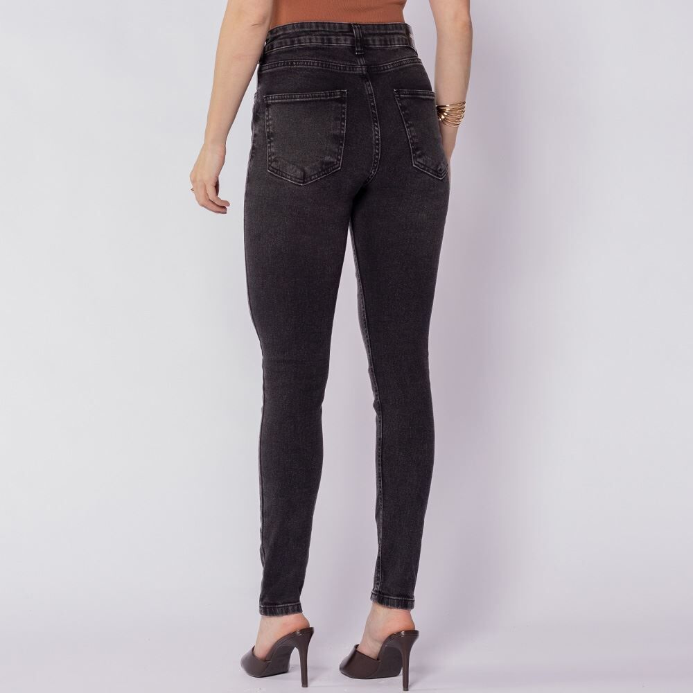 Calça Feminina Skinny Boby Blues 
