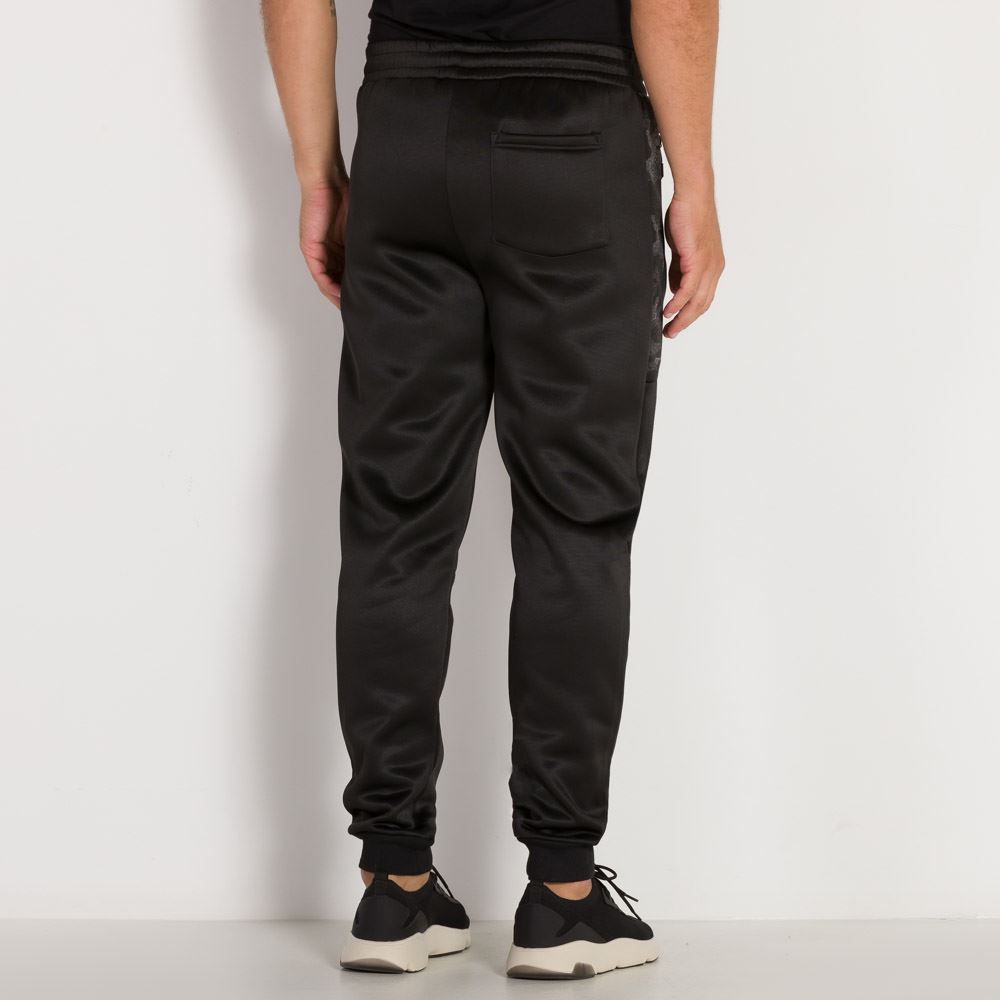 Calça Helanca Peluciada Scream