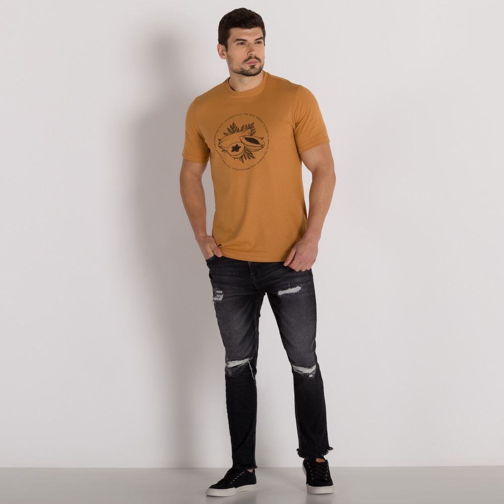 Calça Jeans Cropped Vintage Thing